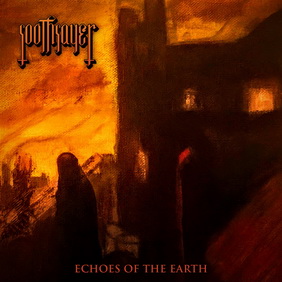 Soothsayer - Echoes of the Earth (ревю от Metal Word)