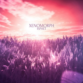 Isphet - Xenomorph (ревю от Metal World)