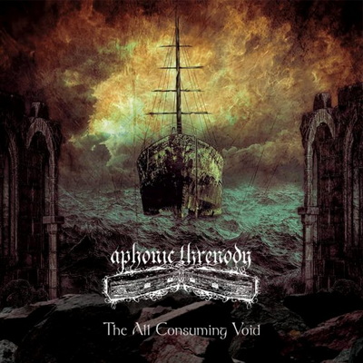 Слушайте песента "Chapel of the Dead" от новия албум на APHONIC THRENODY
