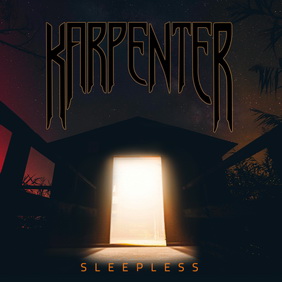 Karpenter - Sleepless (ревю от Metal World)