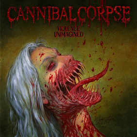 Cannibal Corpse - Violence Unimagined (ревю от Metal World)