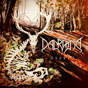Dalriada - Őszelő (ревю от Metal World)