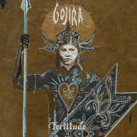 Gojira - Fortitude (ревю от Metal World)