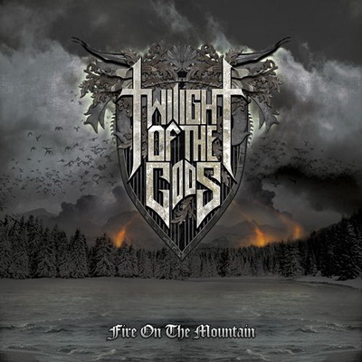 Слушайте целия дебют на TWILIGHT OF THE GODS
