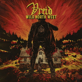 Vreid - Wild North West (ревю от Metal World)