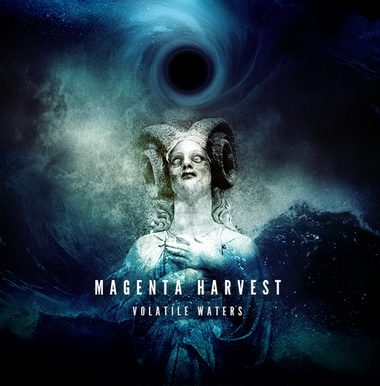 Дебют на MAGENTA HARVEST