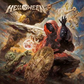 Helloween - Helloween (ревю от Metal World)