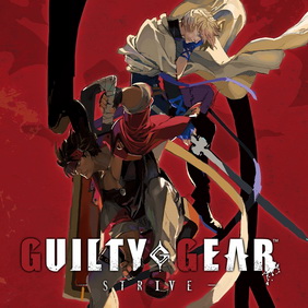 Daisuke Ishiwatari - Guilty Gear Strive OST