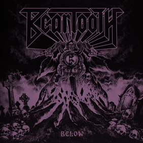 Beartooth - Below (ревю от Metal World)