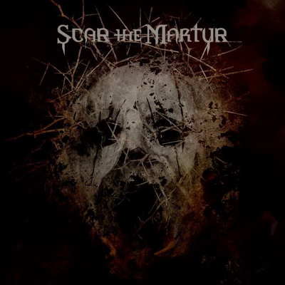 Слушайте целия дебют на SCAR THE MARTYR