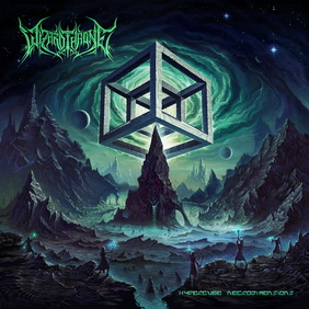 Wizardthrone - Hypercube Necrodimentions (ревю от Metal World)