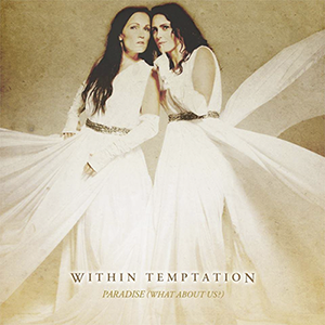 Гледайте новото видео на WITHIN TEMPTATION