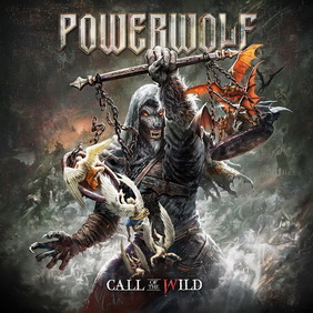 Powerwolf - Call of the Wild (ревю от Metal World)