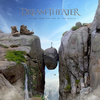 DREAM THEATER разкриват подробности за новия си албум, "A View From The Top Of The World"