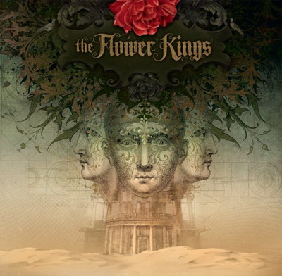 Нов албум от THE FLOWER KINGS