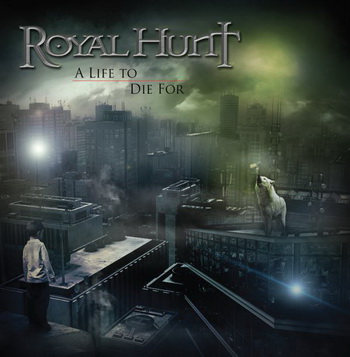 Новини от ROYAL HUNT
