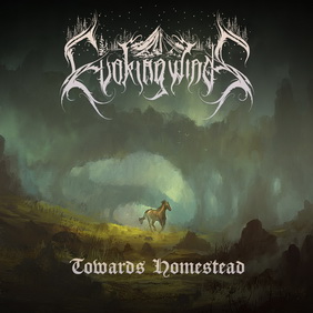Evoking Winds - Towards Homestead (ревю от Metal World)