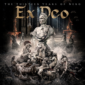 Ex Deo - The Thirteen Years of Nero (ревю от Metal World)