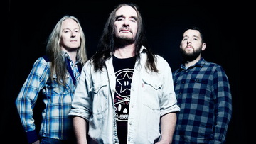 CARCASS с видео към "The Scythe's Remorseless Swing"
