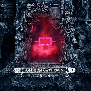 OMNIUM GATHERUM представят сингъла "Reckoning"