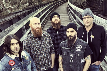 KILLSWITCH ENGAGE с видео към парчето "Us Against The World"