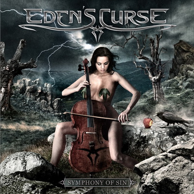 Новини около EDEN'S CURSE
