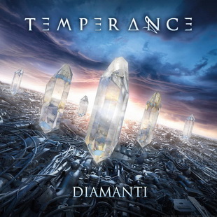 TEMPERANCE с видео към парчето "Breaking The Rules Of Heavy Metal"
