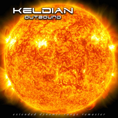 Екипът на Metal World представя албума “Outbound” на KELDIAN по БНР