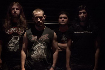 PYRRHON подписват с Relapse Records