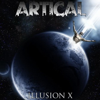 ARTICAL подписват с Pitch Black Records