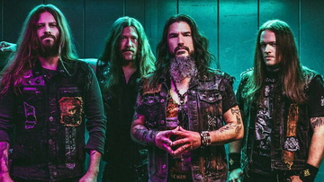 MACHINE HEAD влизат в студио