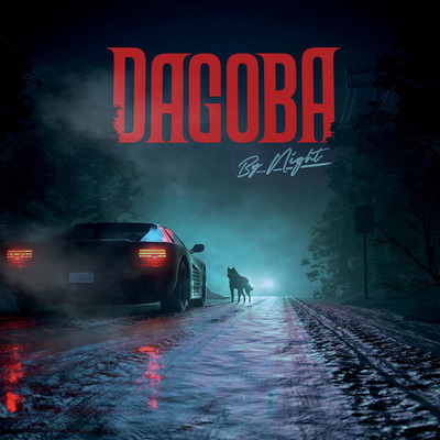 DAGOBA издават албума "By Night" през февруари