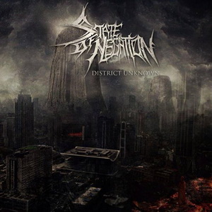 STATE OF NEGATION с ново EP