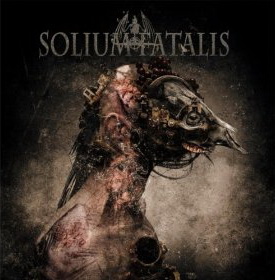 Дебют на SOLIUM FATALIS