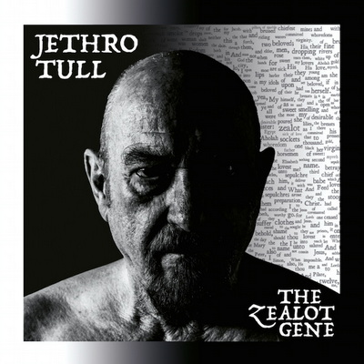 Подробности за новия албум на JETHRO TULL - "The Zealot Gene"