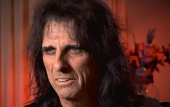 ALICE COOPER готви албум с кавъри