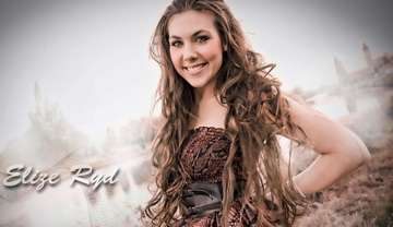 Чуйте "Nemo" на NIGHTWISH в изпълнение на Elize Ryd