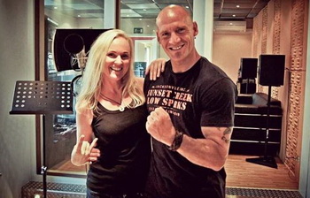 Liv Kristine в новия албум на PRIMAL FEAR