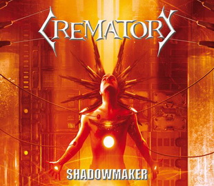Вижте обложката на новия сингъл на CREMATORY