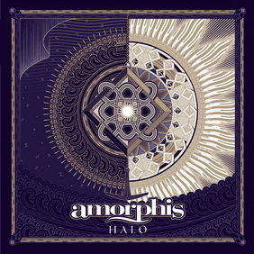 Amorphis - Halo (ревю от Metal World)