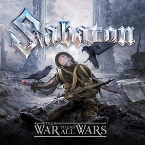 Sabaton - The War to End All Wars (ревю от Metal World)