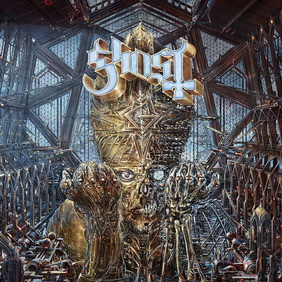 Ghost - Impera (ревю от Metal World)
