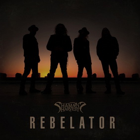 Shaman’s Harvest - Rebelator (ревю от Metal World)