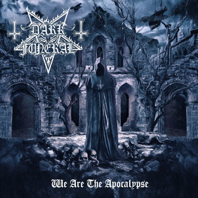 Dark Funeral - We Are the Apocalypse (ревю от Metal World)