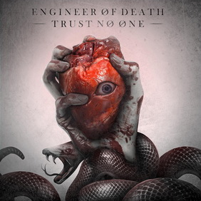Engineer of Death - Trust No One (ревю от Metal World)