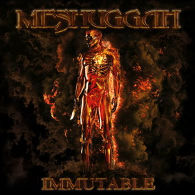 Meshuggah - Immutable