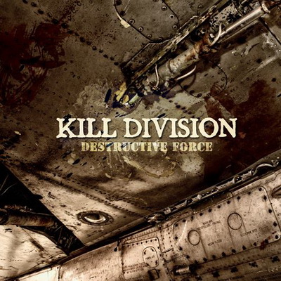 Дебют на KILL DIVISION
