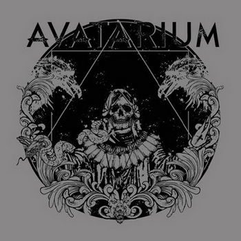 Чуйте ново парче на AVATARIUM