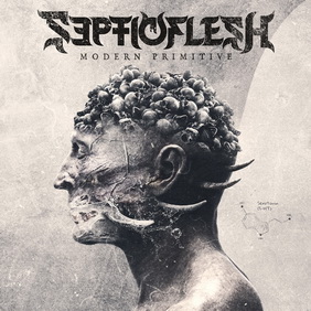 Septicflesh - Modern Primitive (ревю от Metal World)