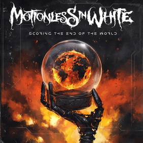 Motionless in White - Scoring the End of the World (ревю от Metal World)